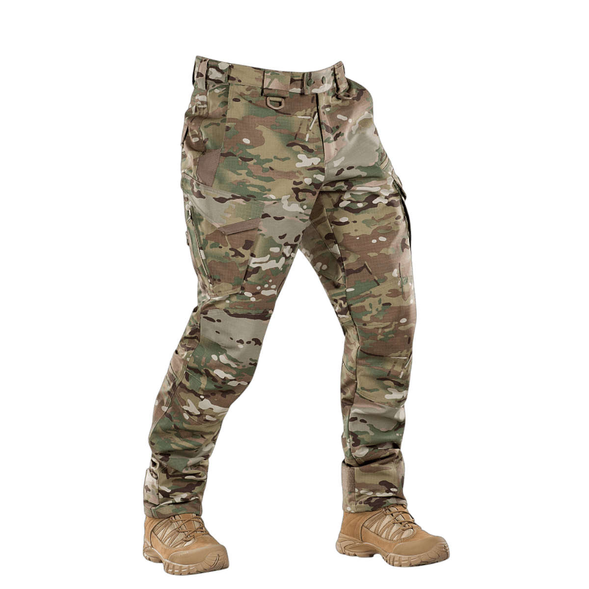 M-Tac Aggressor Elite NYCO Pants
