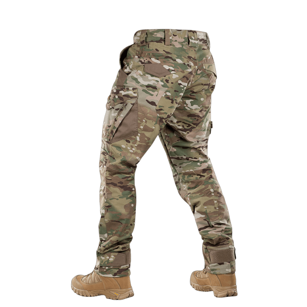 M-Tac Aggressor Elite NYCO Pants
