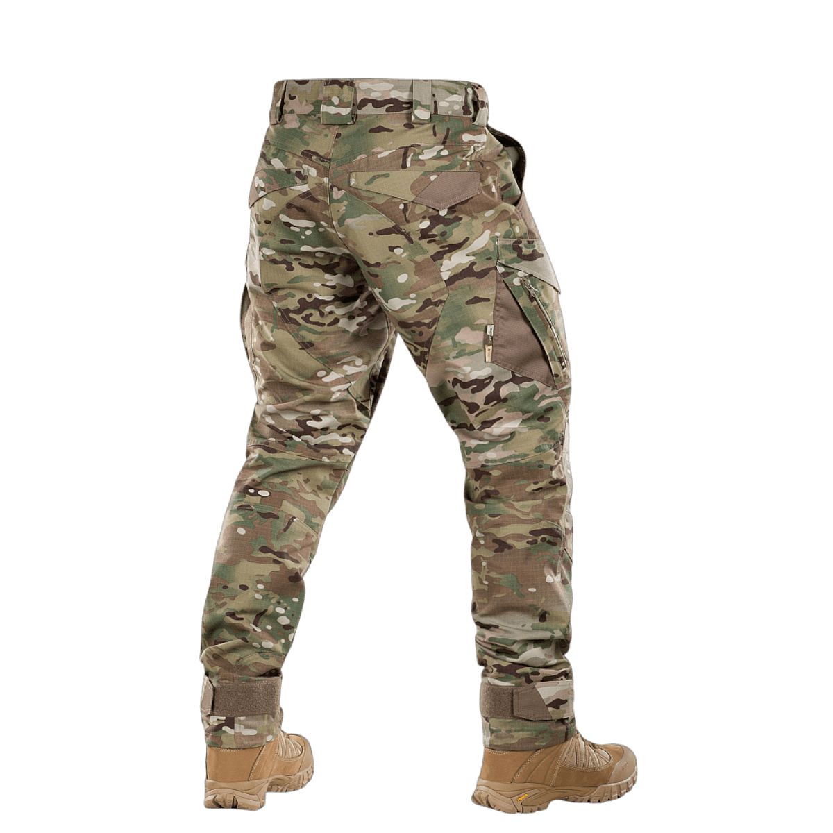 M-Tac Aggressor Elite NYCO Pants