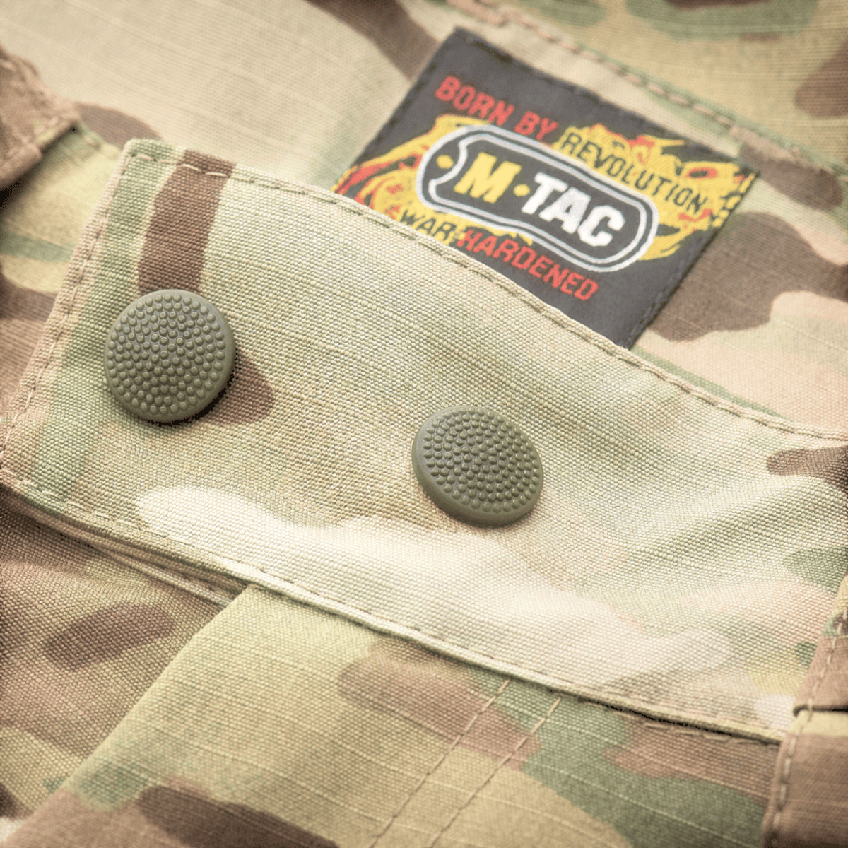 M-Tac Aggressor Elite NYCO Pants