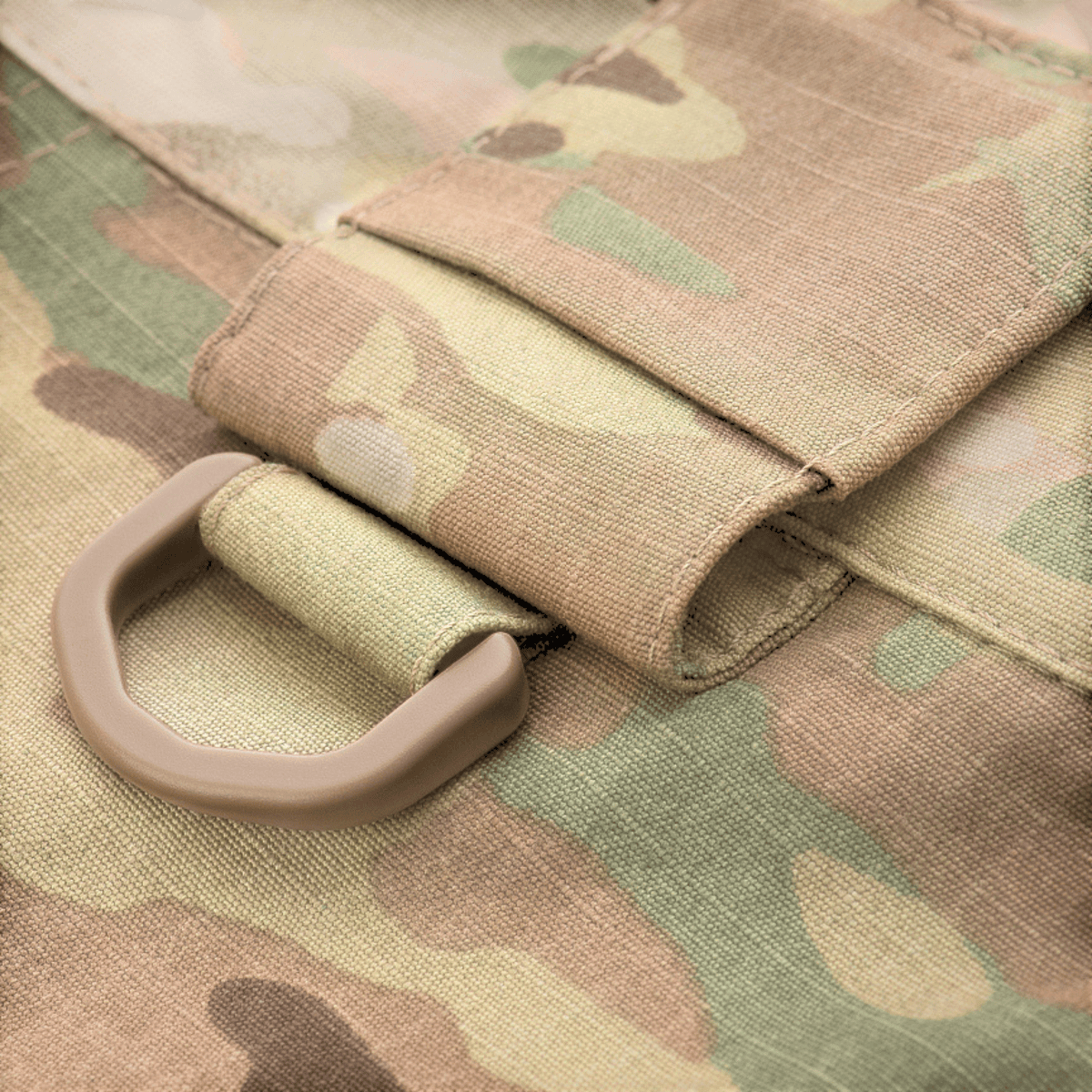 M-Tac Aggressor Elite NYCO Pants