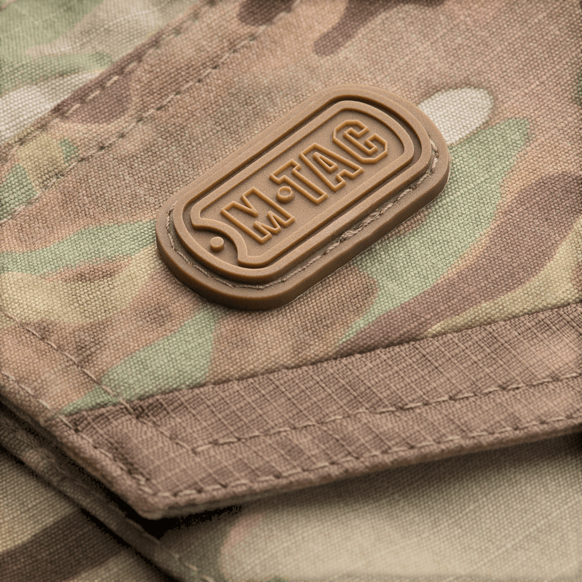 M-Tac Aggressor Elite NYCO Pants