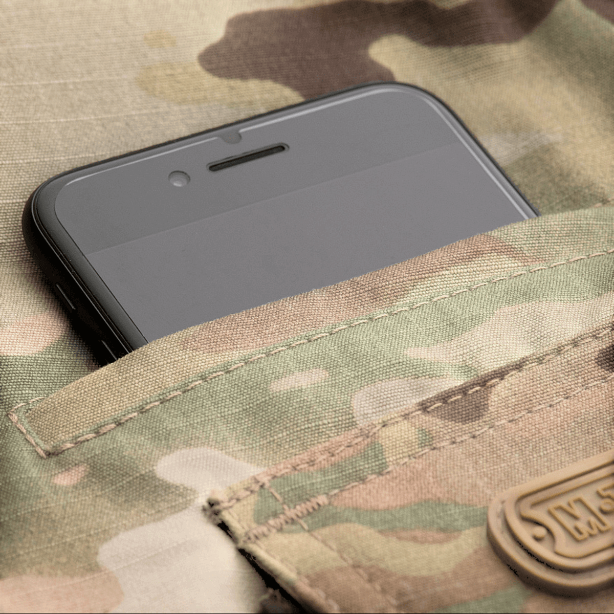 M-Tac Aggressor Elite NYCO Pants