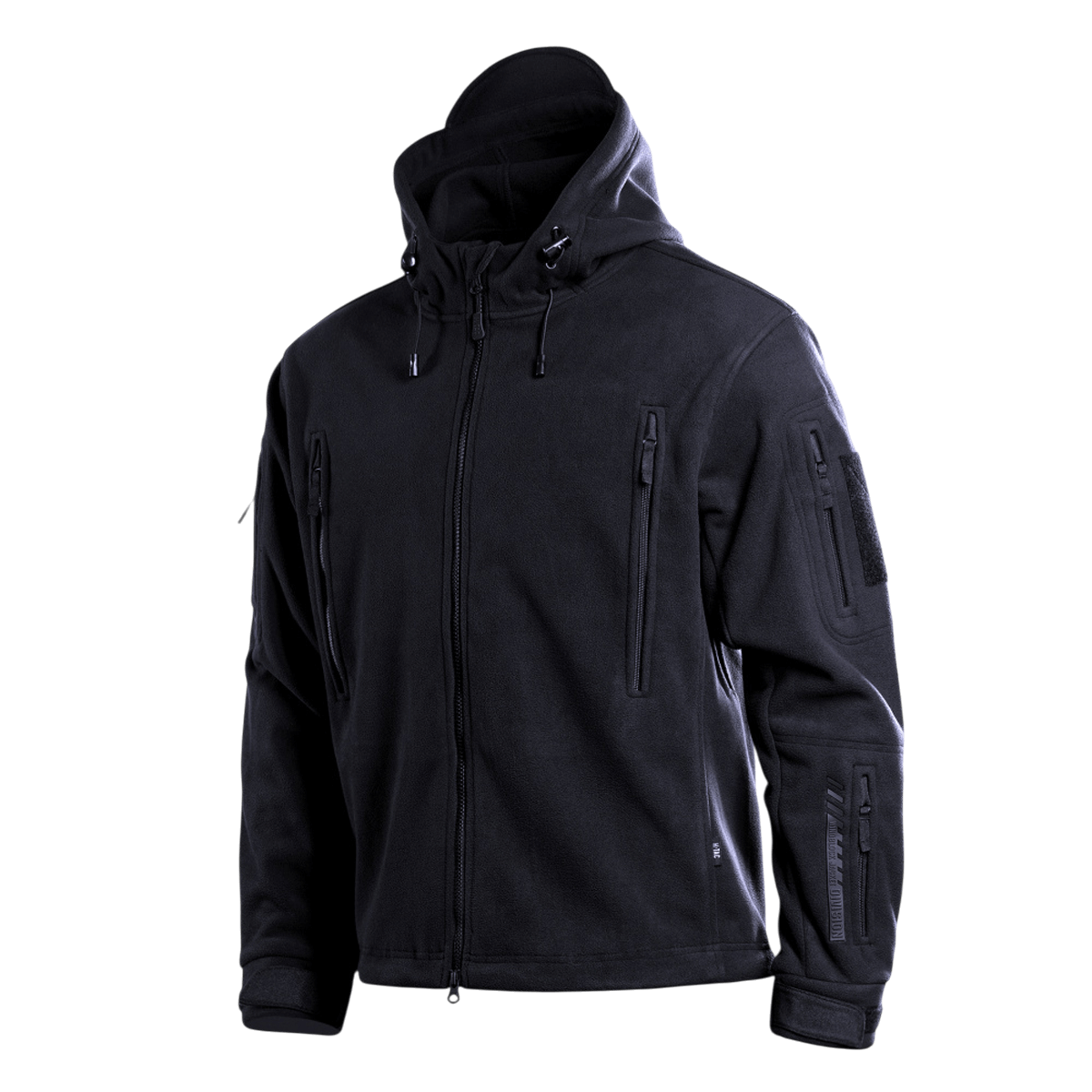 M-Tac Division Gen.II Windblock Fleece Jacket