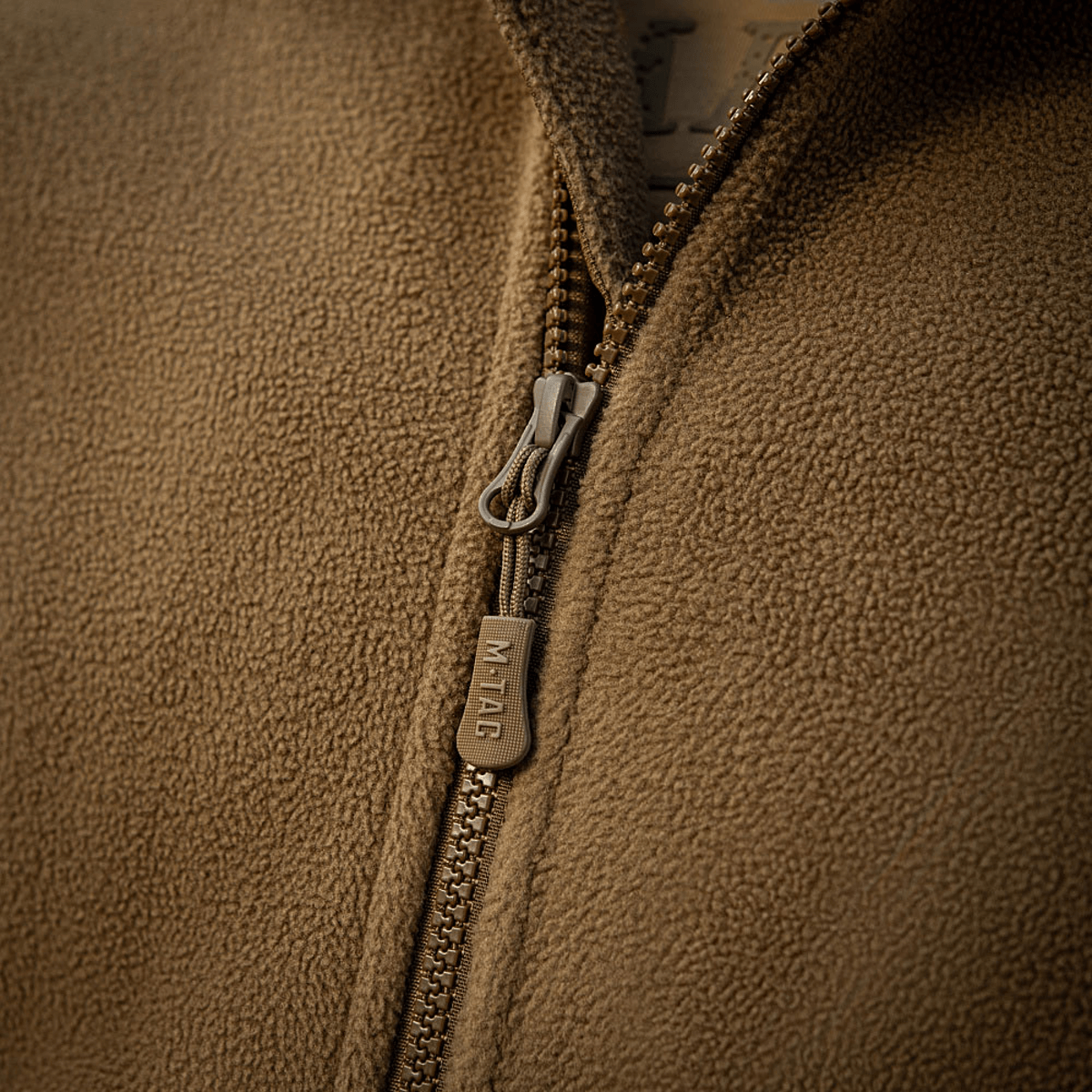 M-Tac Division Gen.II Windblock Fleece Jacket