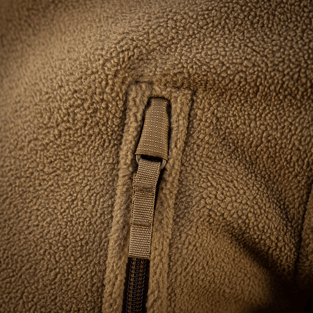 M-Tac Division Gen.II Windblock Fleece Jacket