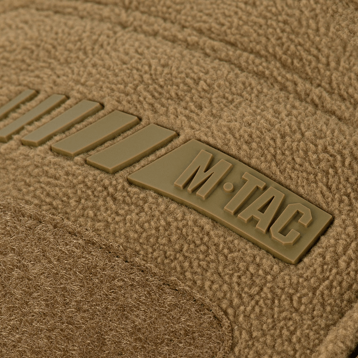 M-Tac Division Gen.II Windblock Fleece Jacket