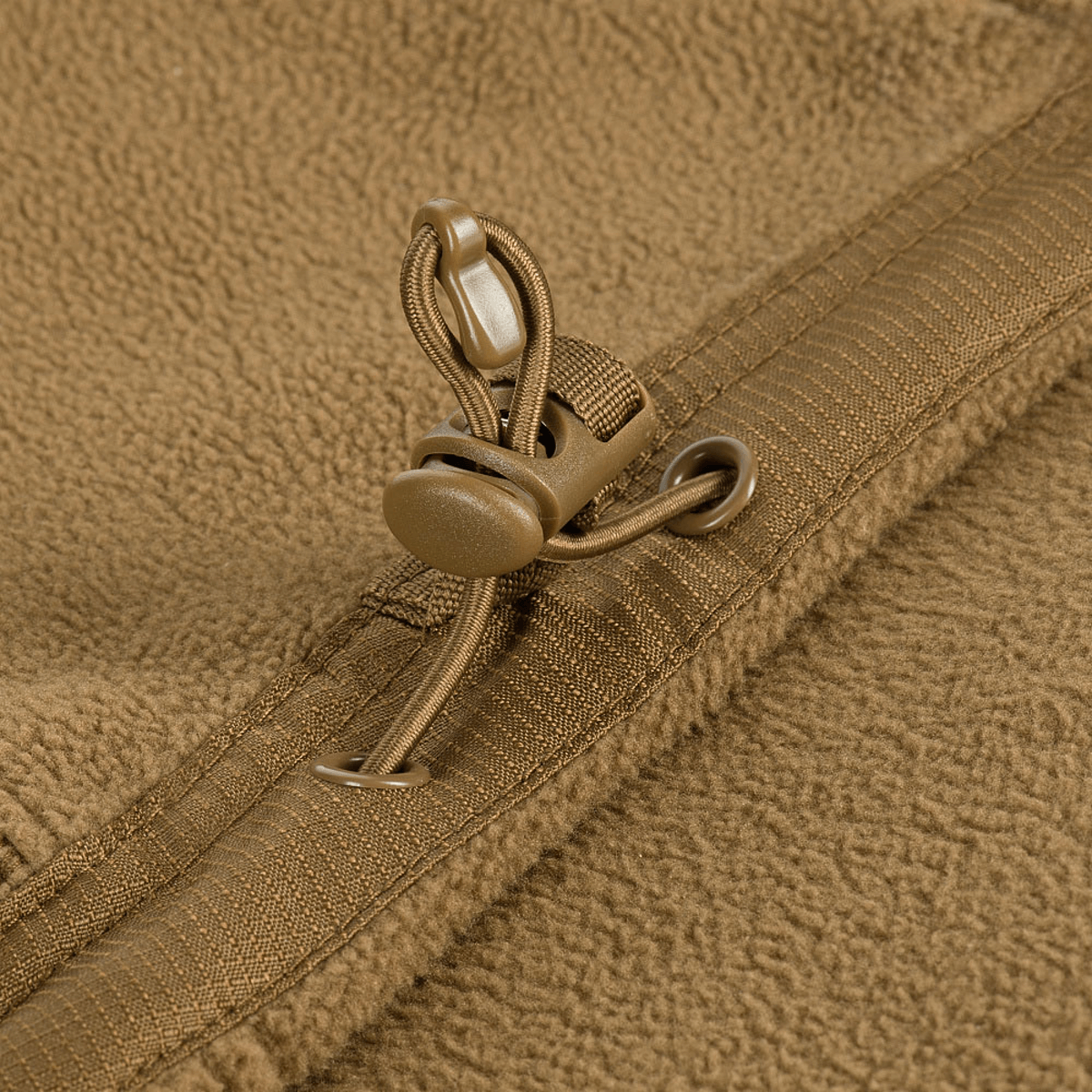 M-Tac Division Gen.II Windblock Fleece Jacket