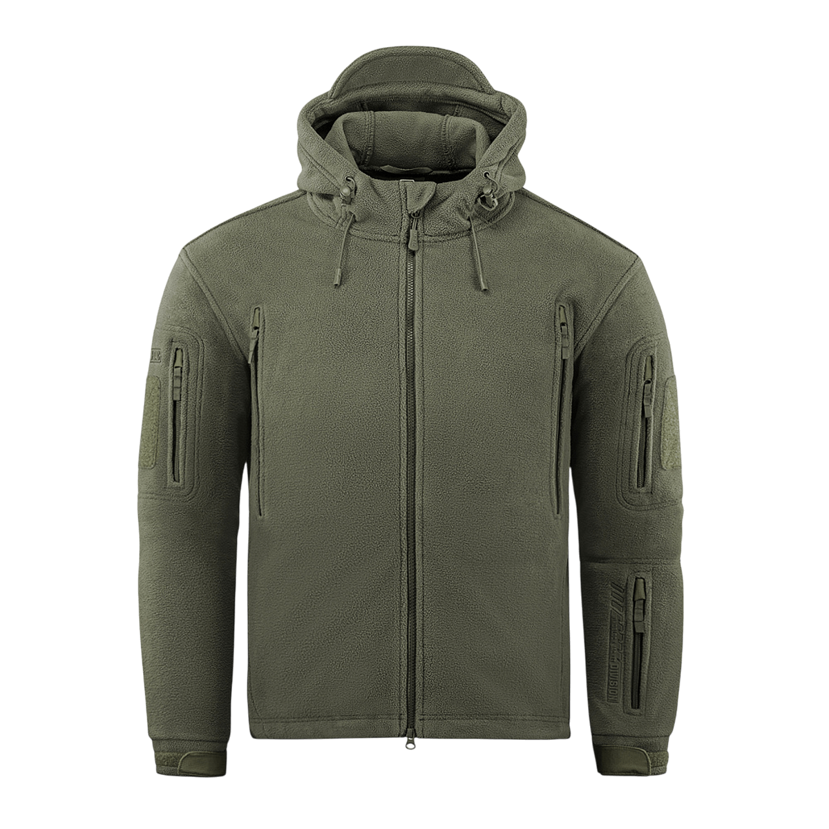 M-Tac Division Gen.II Windblock Fleece Jacket