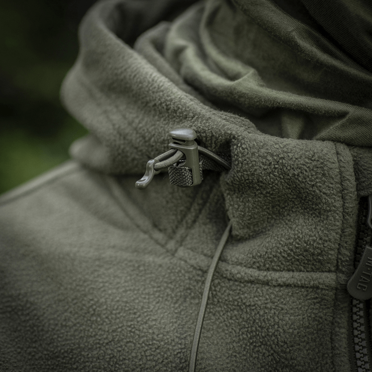 M-Tac Division Gen.II Windblock Fleece Jacket