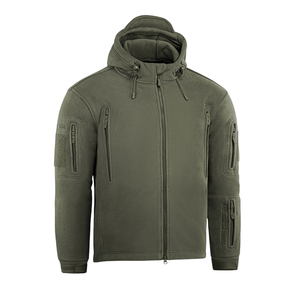 M-Tac Division Gen.II Windblock Fleece Jacket