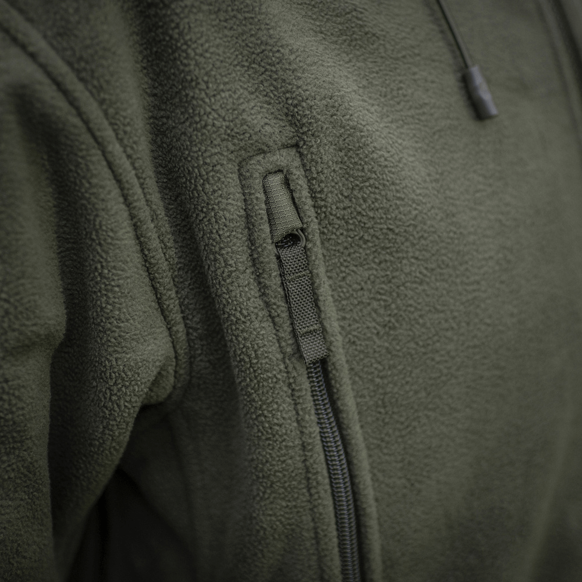 M-Tac Division Gen.II Windblock Fleece Jacket