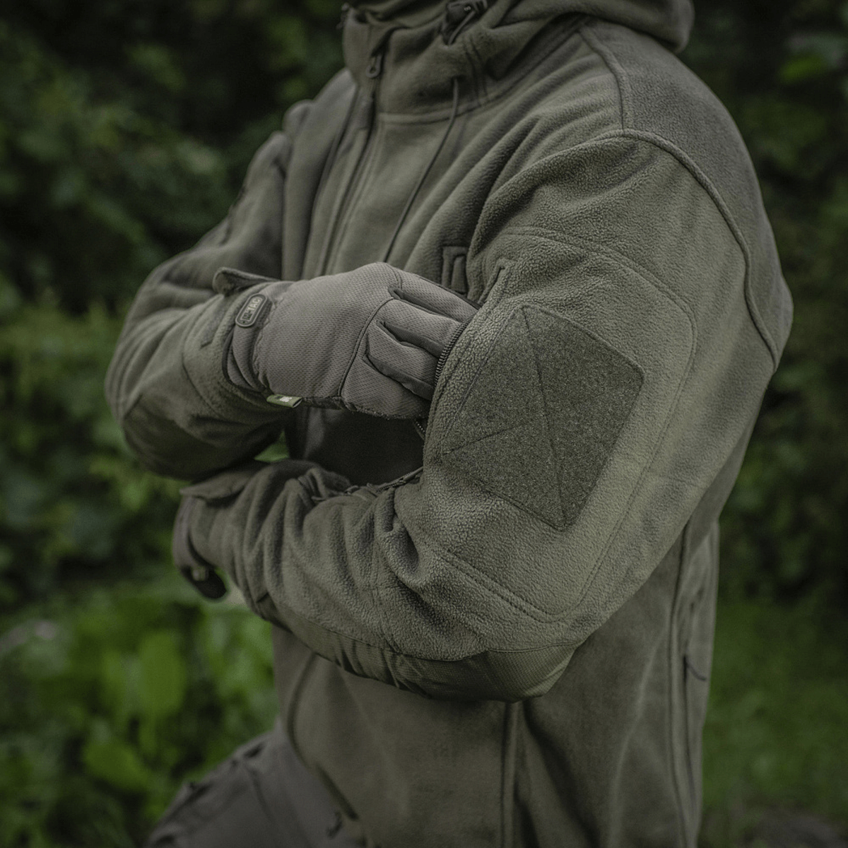M-Tac Division Gen.II Windblock Fleece Jacket