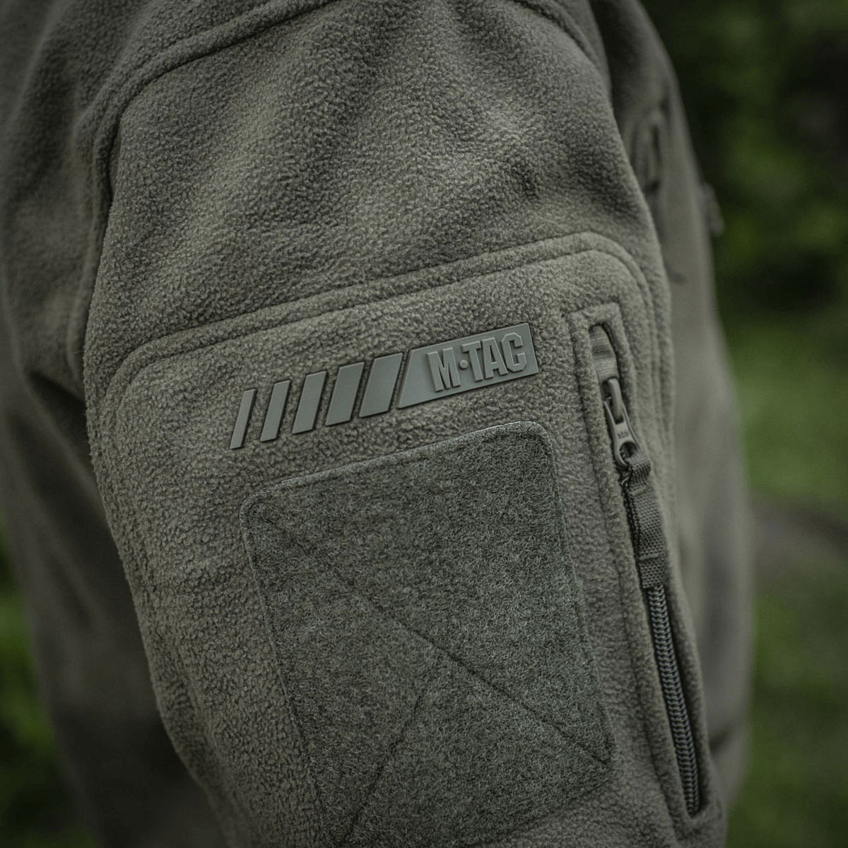 M-Tac Division Gen.II Windblock Fleece Jacket