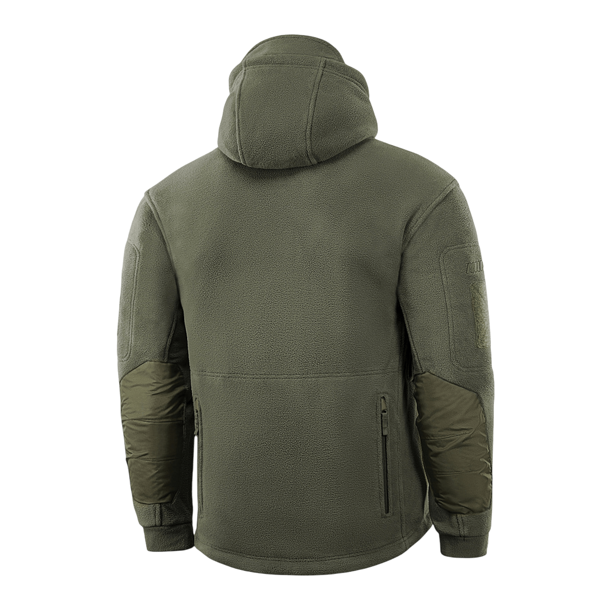 M-Tac Division Gen.II Windblock Fleece Jacket