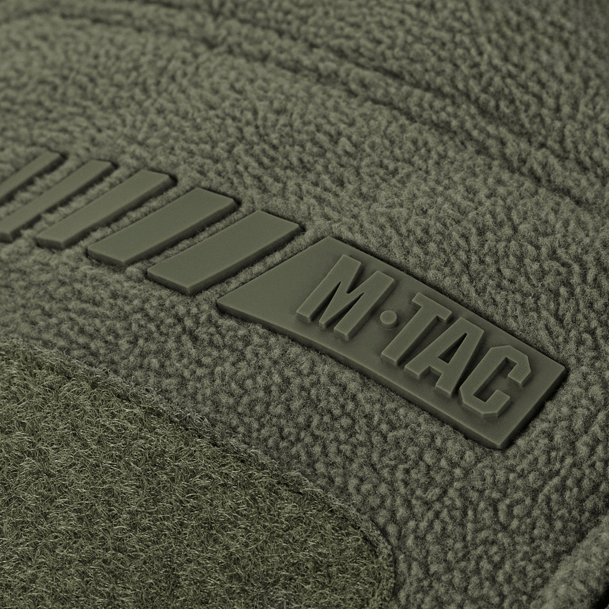 M-Tac Division Gen.II Windblock Fleece Jacket