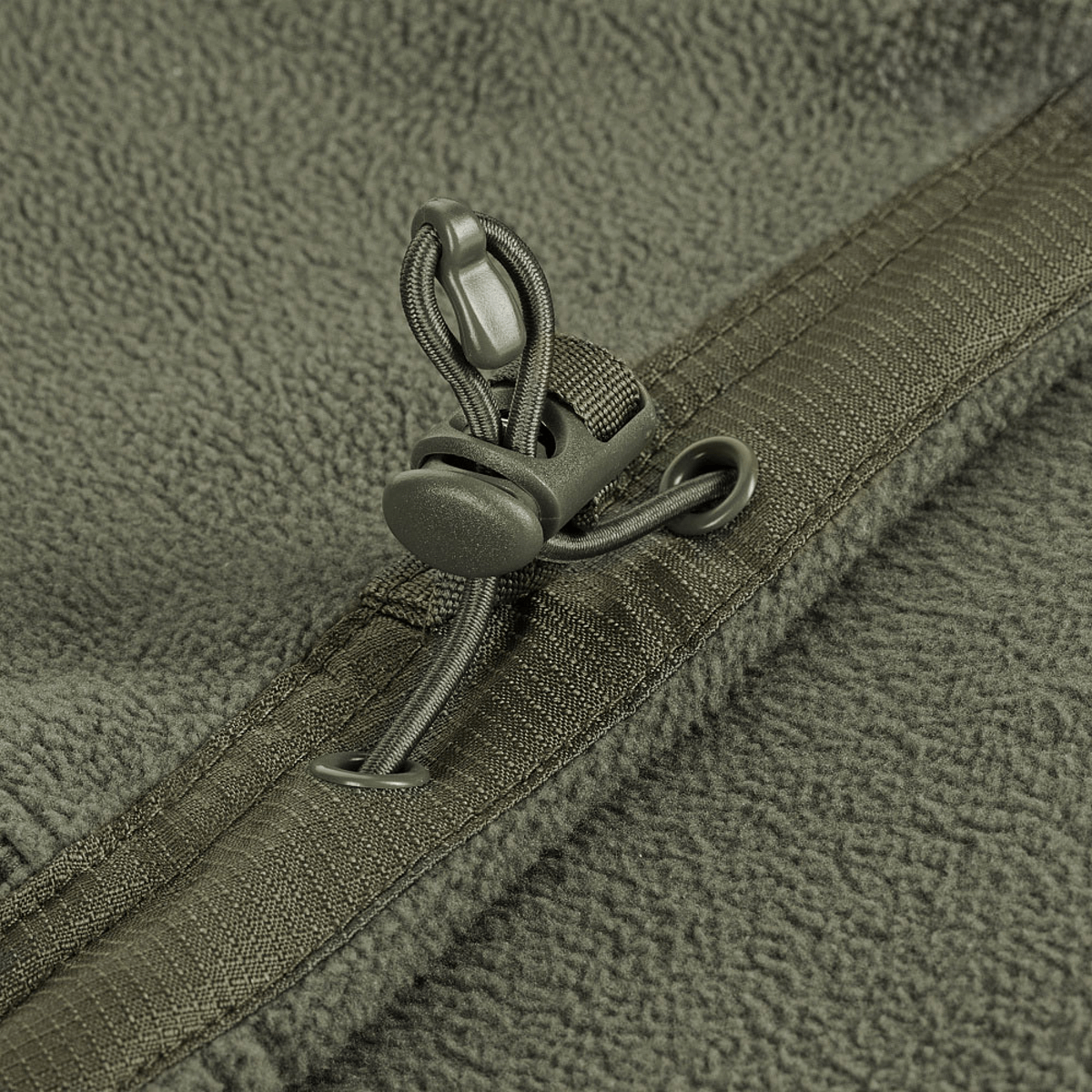 M-Tac Division Gen.II Windblock Fleece Jacket