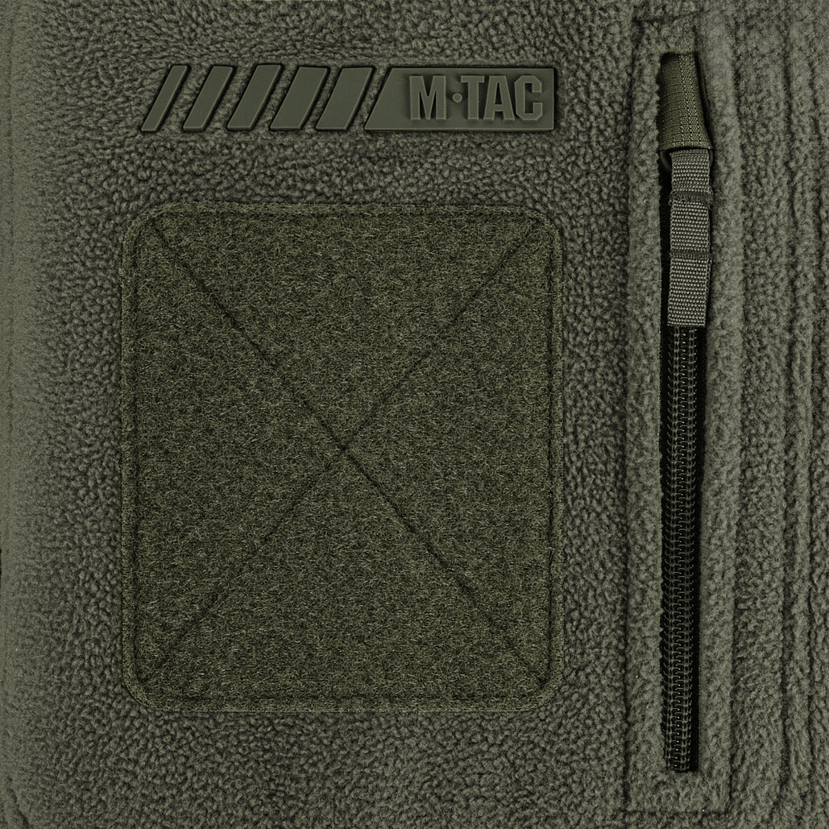 M-Tac Division Gen.II Windblock Fleece Jacket