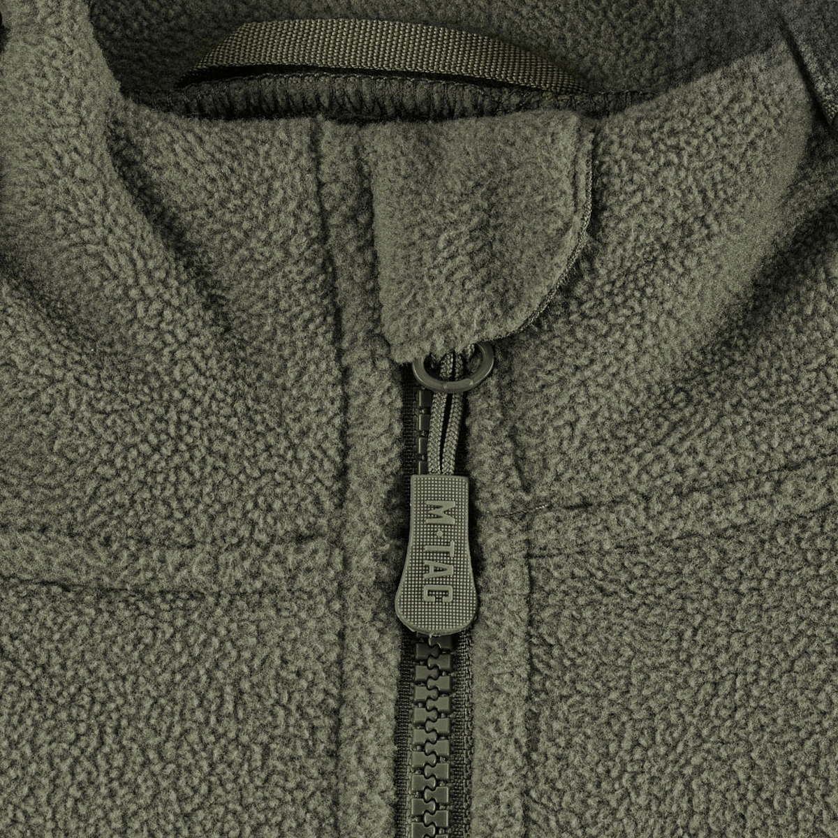 M-Tac Division Gen.II Windblock Fleece Jacket