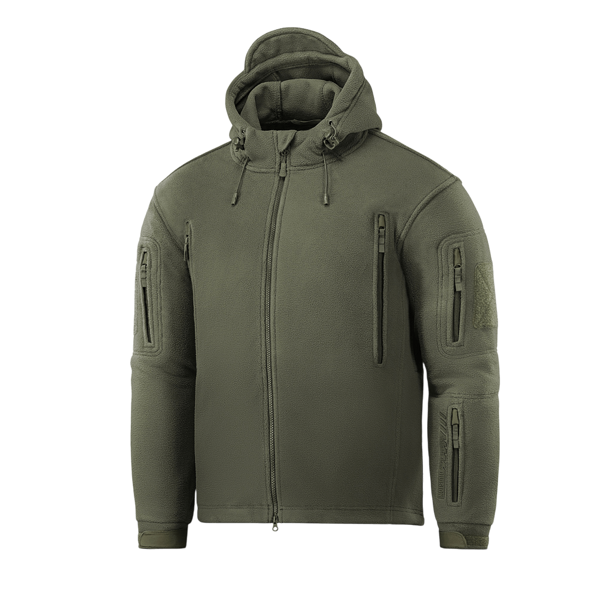 M-Tac Division Gen.II Windblock Fleece Jacket
