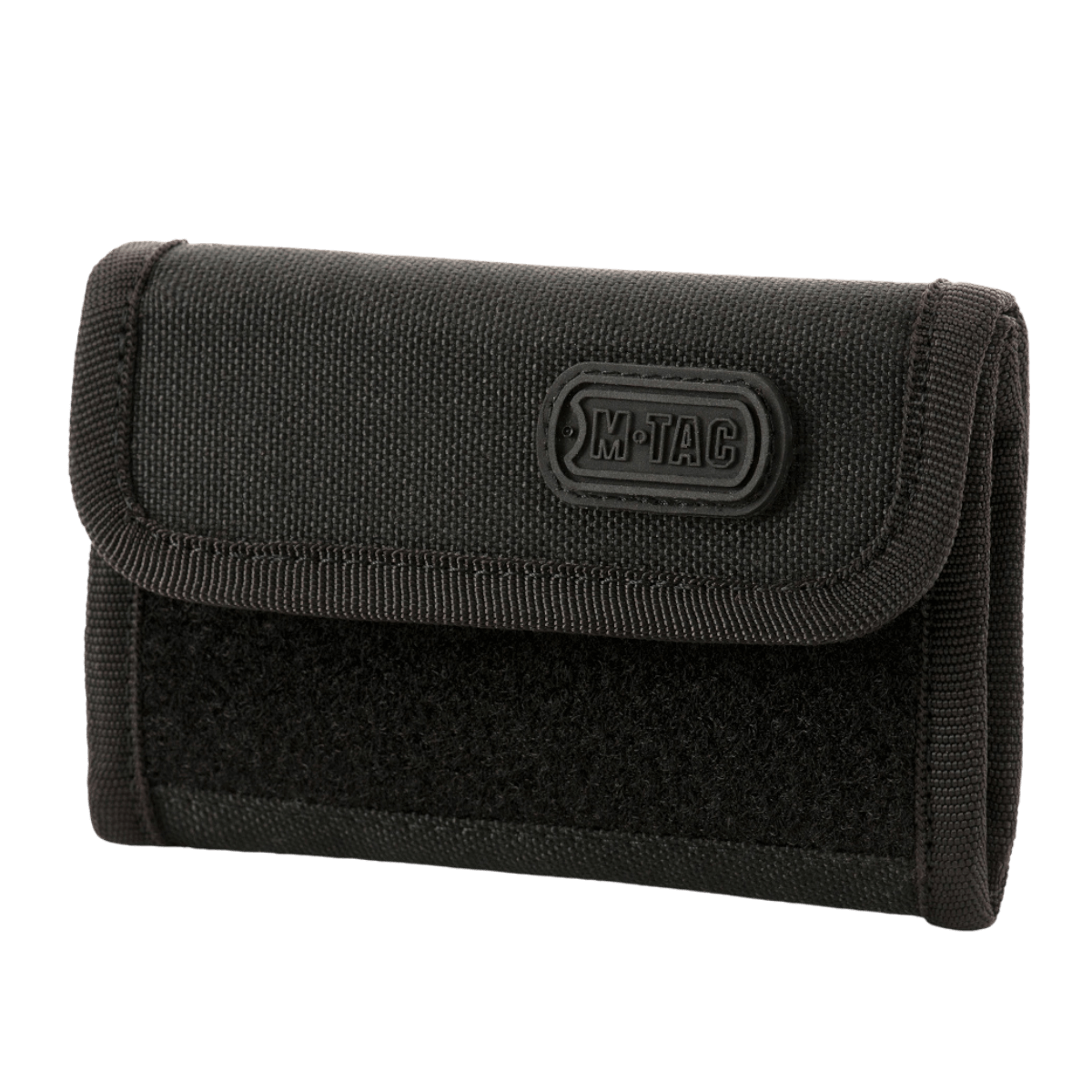 M-Tac Pung med Patch Panel Elite i holdbart 1000D CORDURA® materiale, klar til jeans- og taktiske bukselommer.