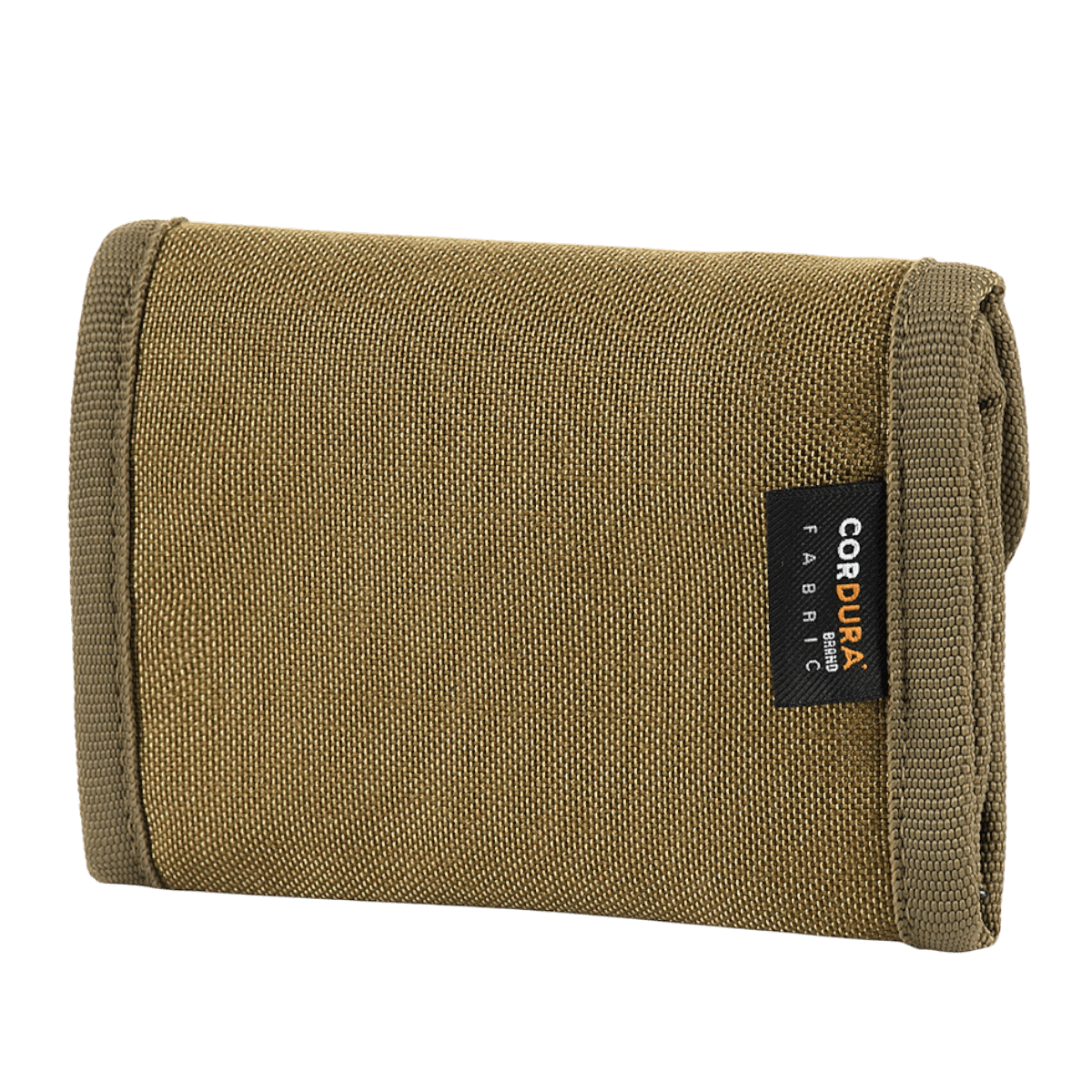 M-Tac Pung med Patch Panel Elite Gen. II i slidstærkt Cordura 500D materiale til opbevaring af kontanter og kort