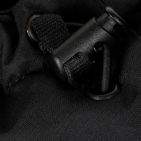 Detalje af M-Tac Alpha Gen.III Pro Vinterjakke med justerbare snoretræk
