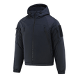 M-Tac Alpha Gen.III Pro Winter Jacket – comfortable, durable winter jacket with adjustable hood and reinforced areas, for cold weather.