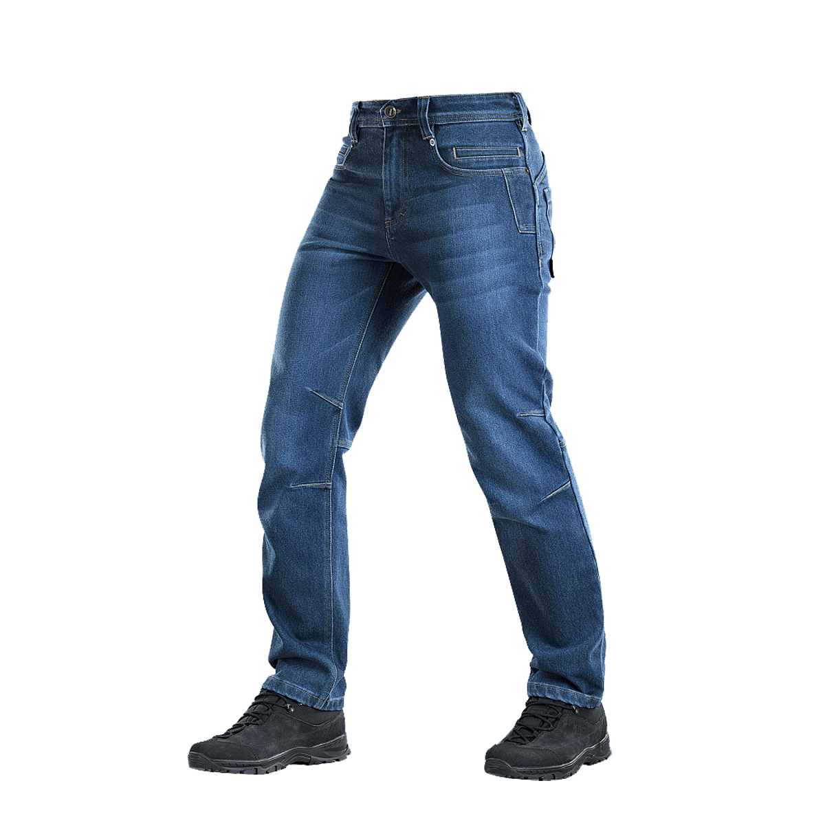 M-Tac Tactical Jeans Gen. I Cordura – Regular Fit