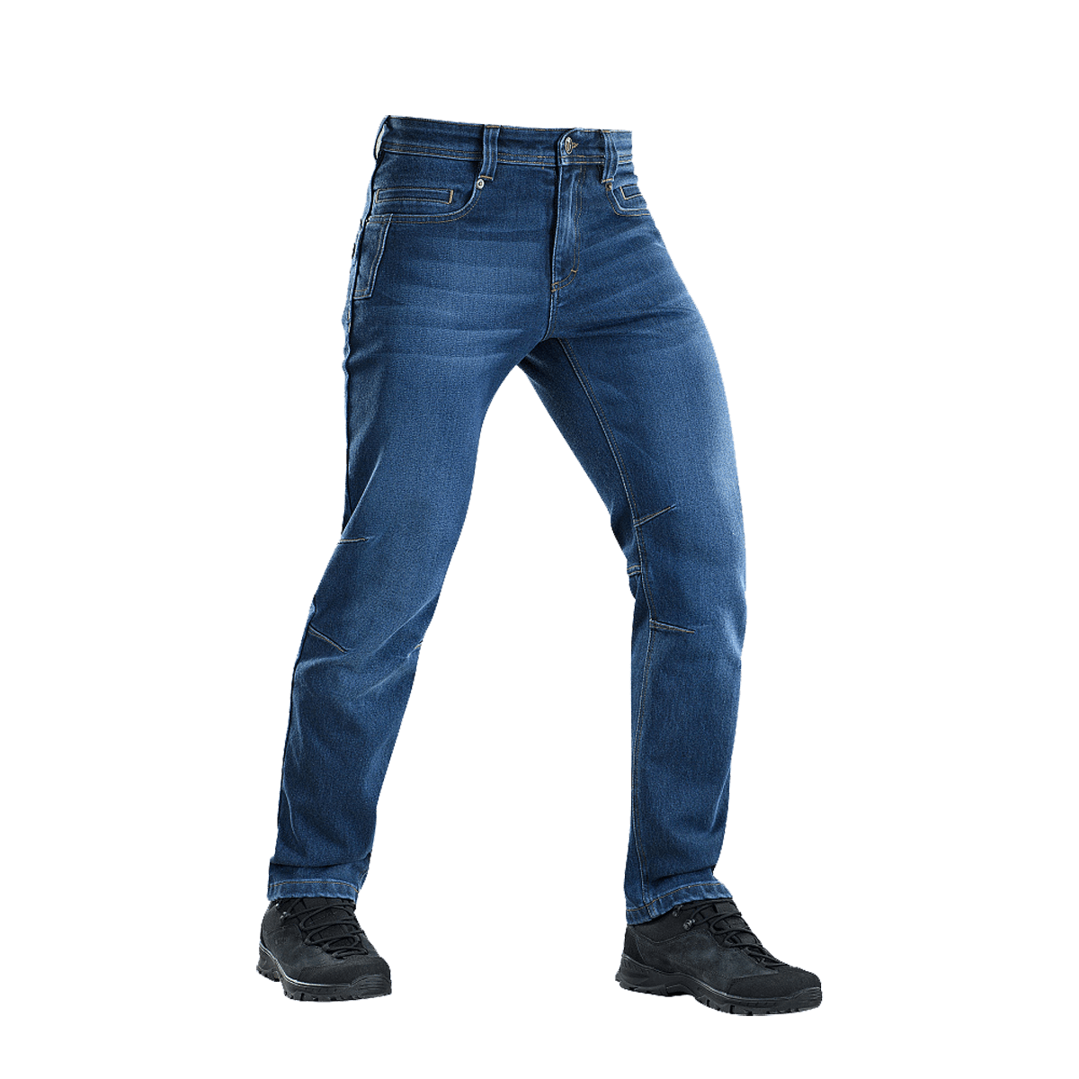 M-Tac Tactical Jeans Gen. I Cordura – Regular Fit