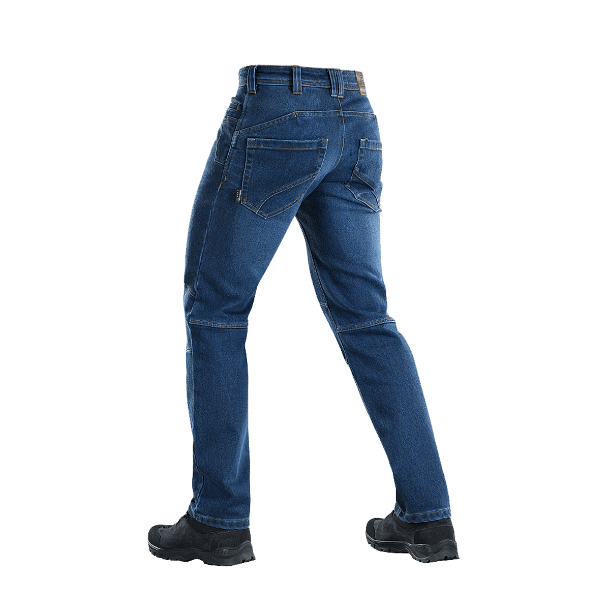 M-Tac Tactical Jeans Gen. I Cordura – Regular Fit