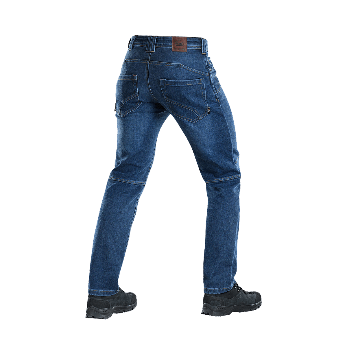 M-Tac Tactical Jeans Gen. I Cordura – Regular Fit