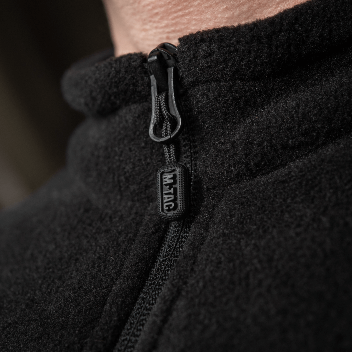 M-Tac Nord Polartec Fleece Jacket