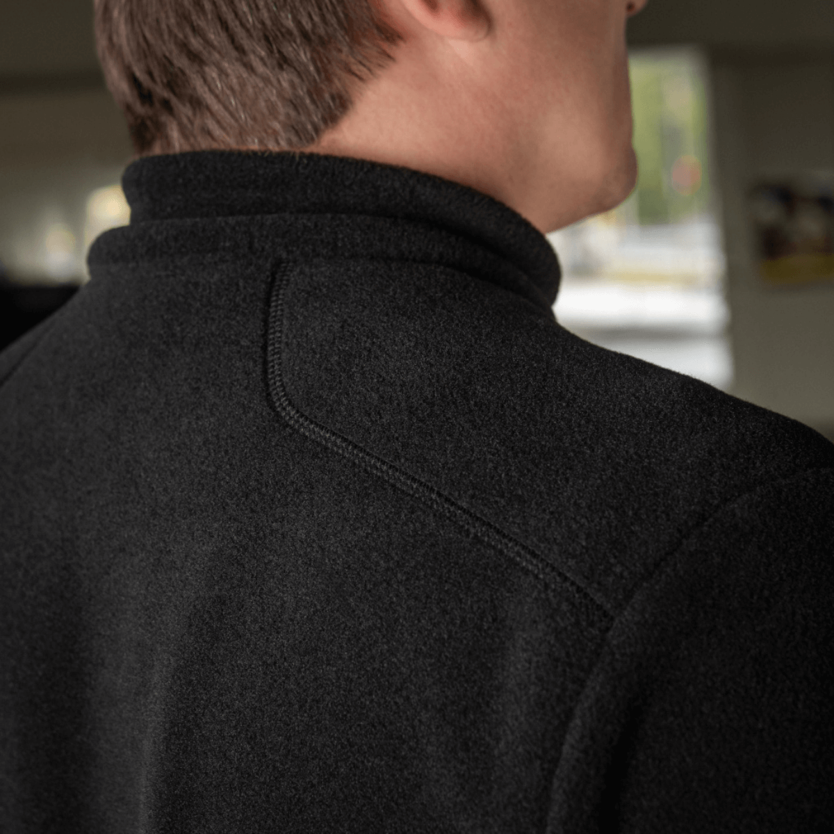 M-Tac Nord Polartec Fleece Jacket