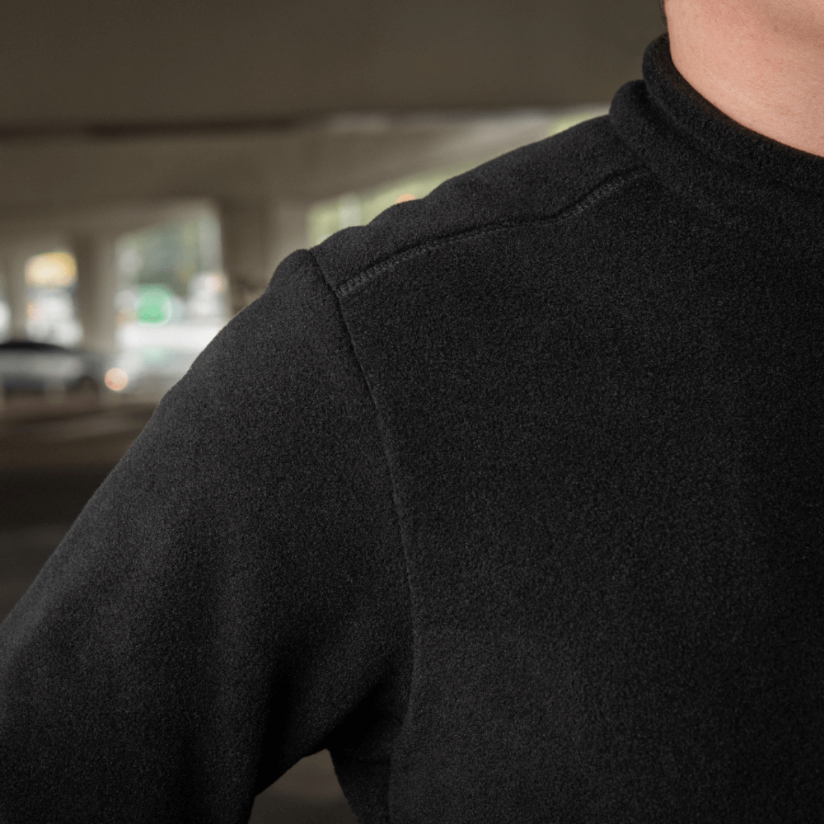 M-Tac Nord Polartec Fleece Jacket