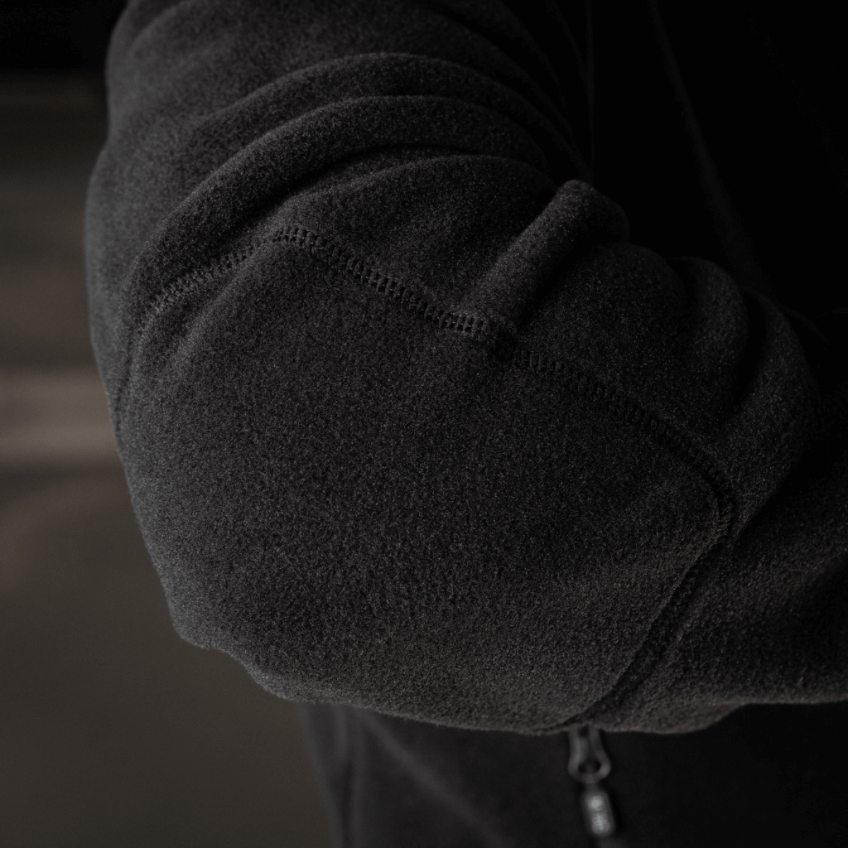 M-Tac Nord Polartec Fleece Jacket