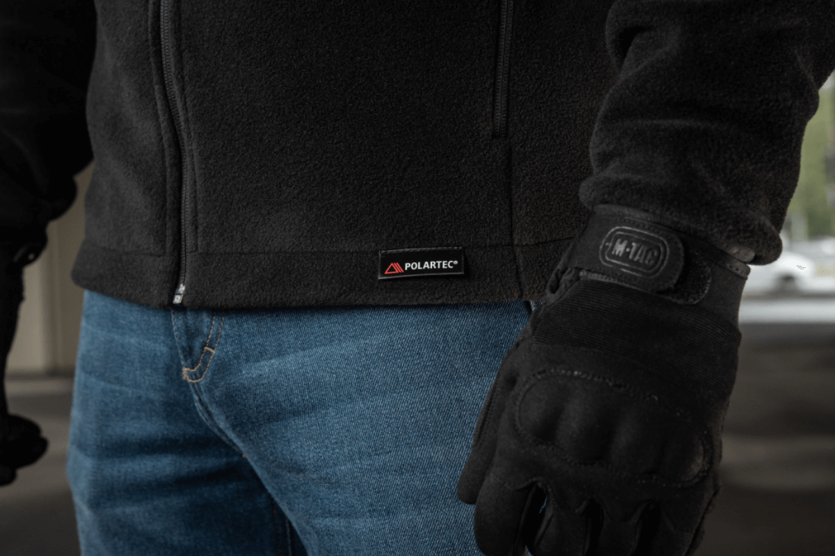 M-Tac Nord Polartec Fleece Jacket