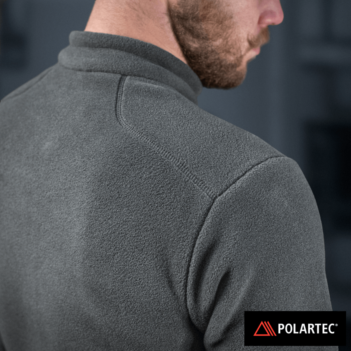 M-Tac Nord Polartec Fleece Jacket