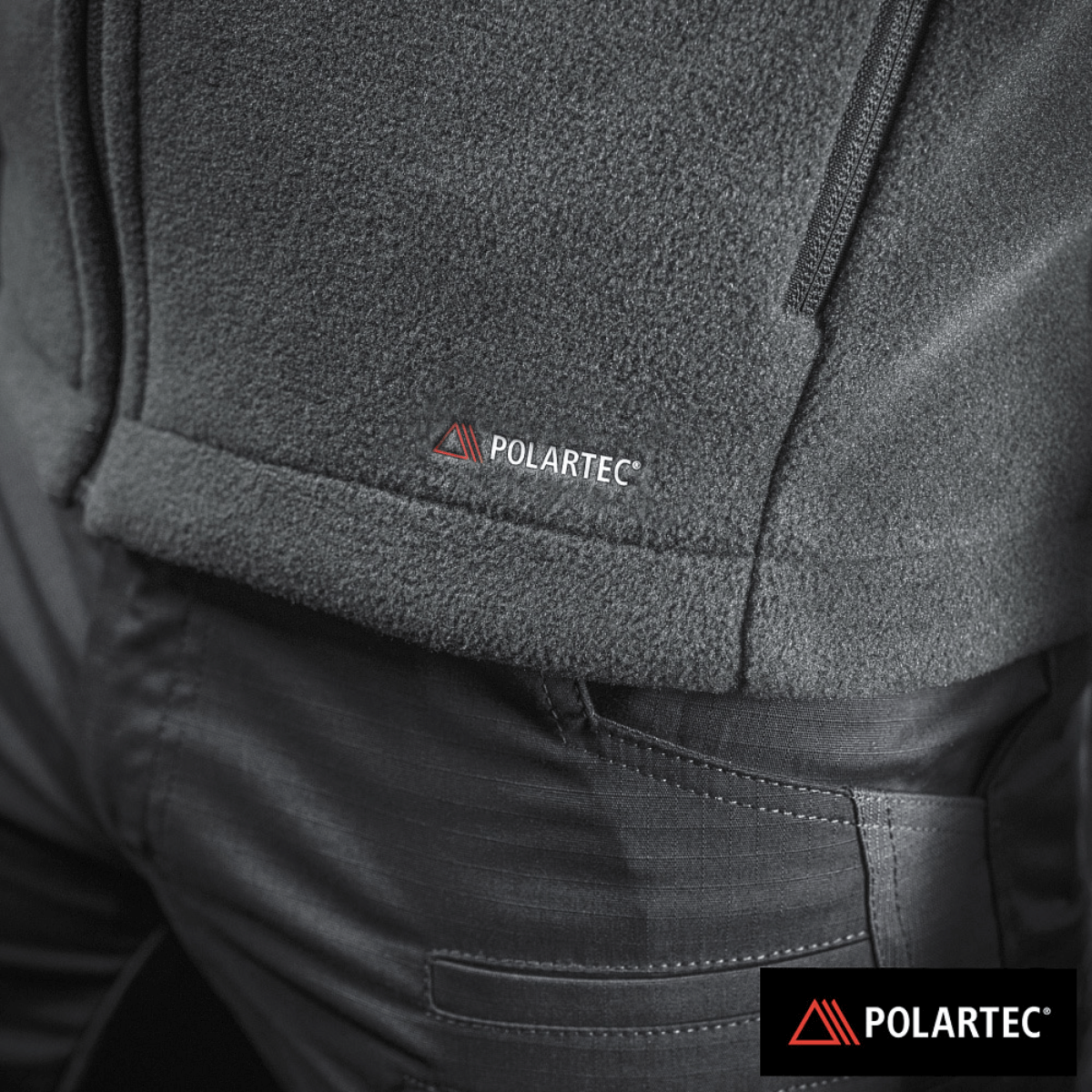 M-Tac Nord Polartec Fleece Jacket