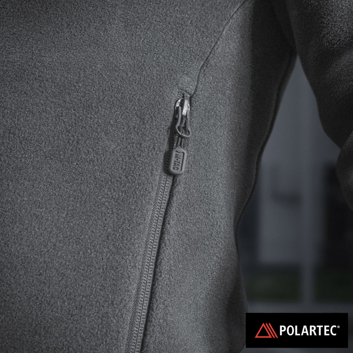 M-Tac Nord Polartec Fleece Jacket
