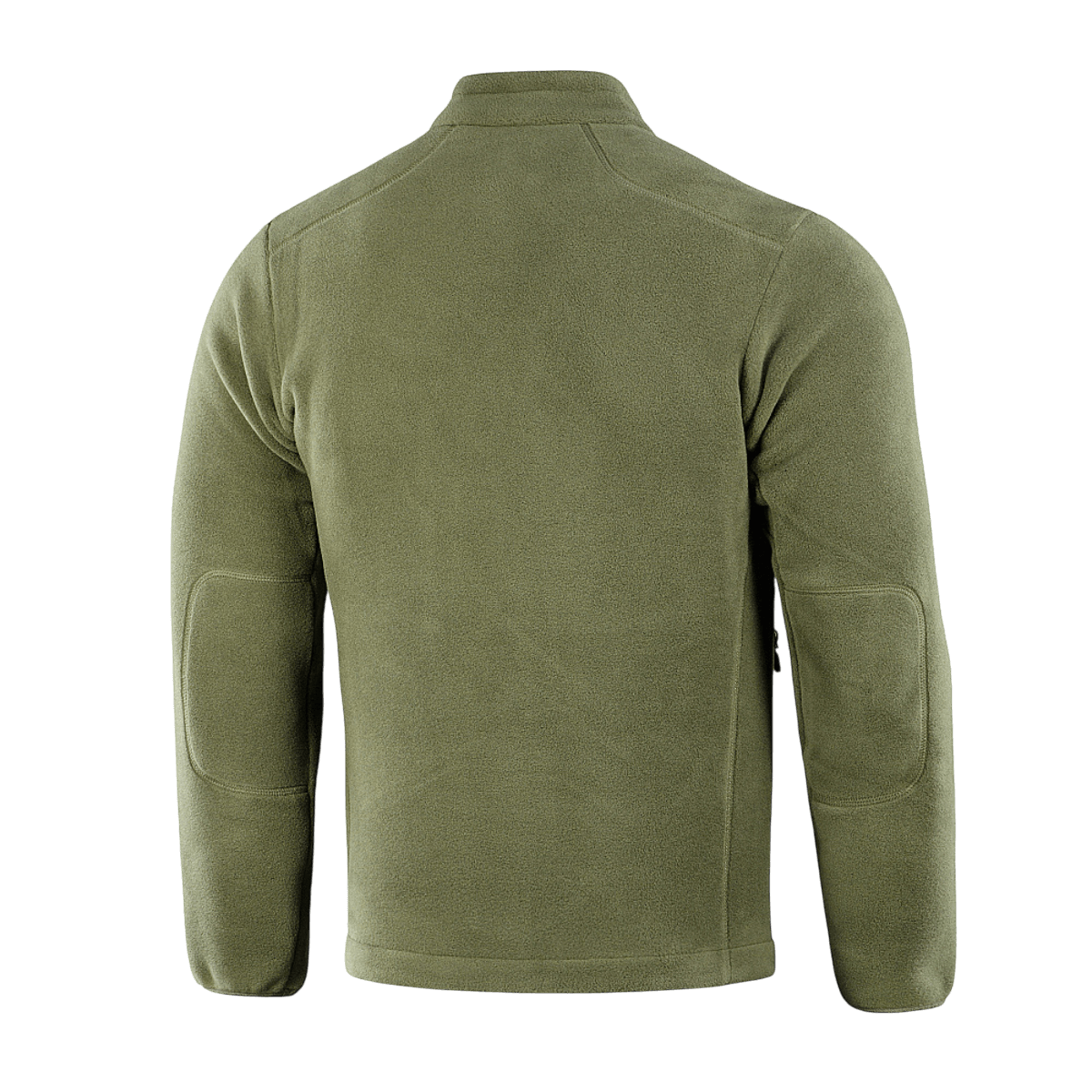 M-Tac Nord Polartec Fleecejakke set bagfra, lavet af Polartec® 200 Series fleece, ideel til hverdag og sport.