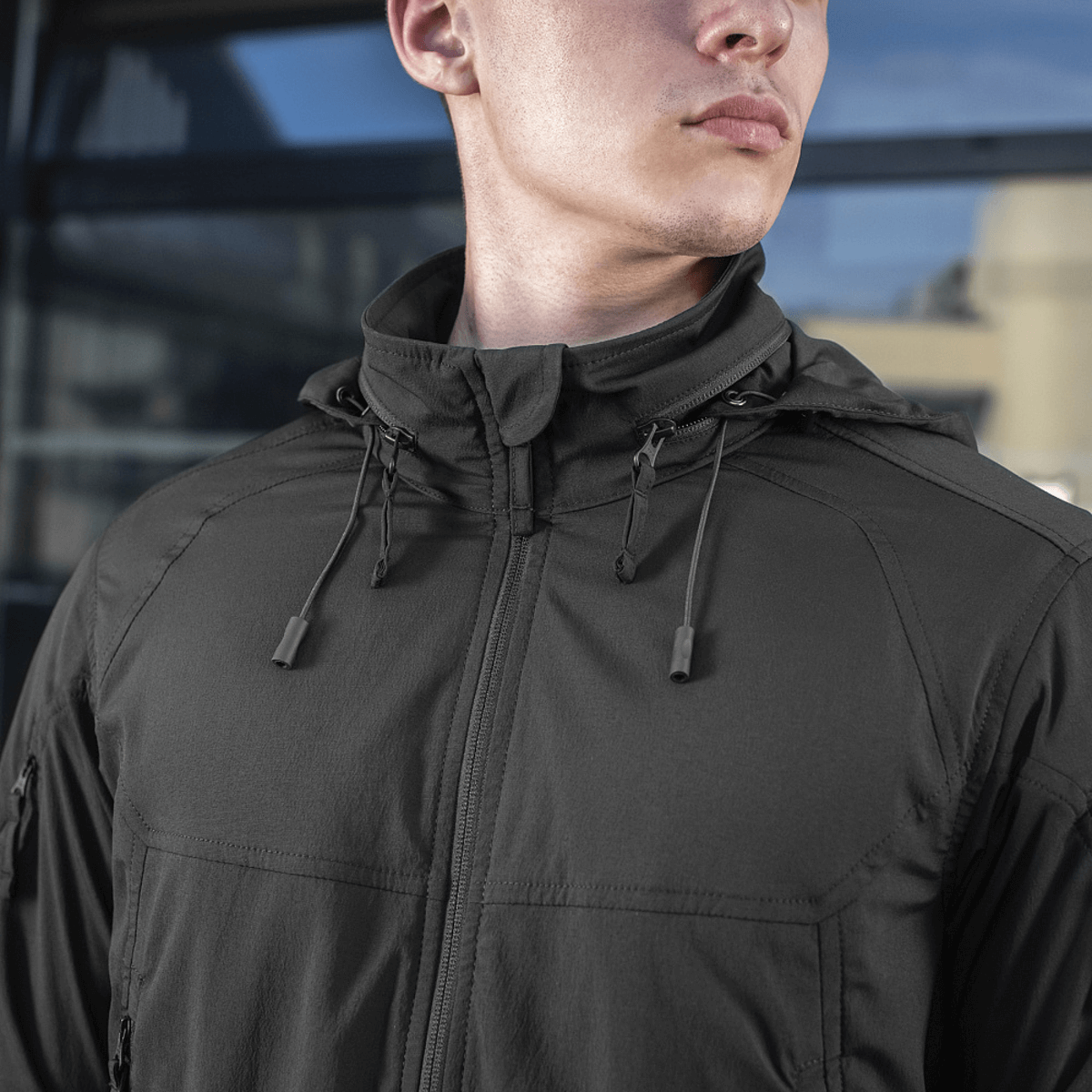 M-Tac Flash Jacket