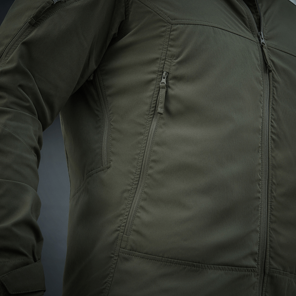 M-Tac Flash Jacket