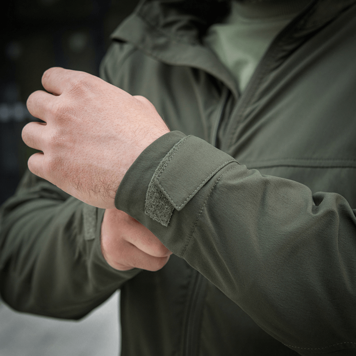 M-Tac Flash Jacket
