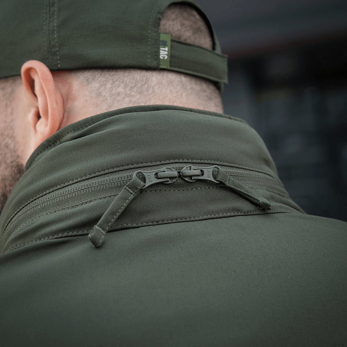 M-Tac Flash Jacket
