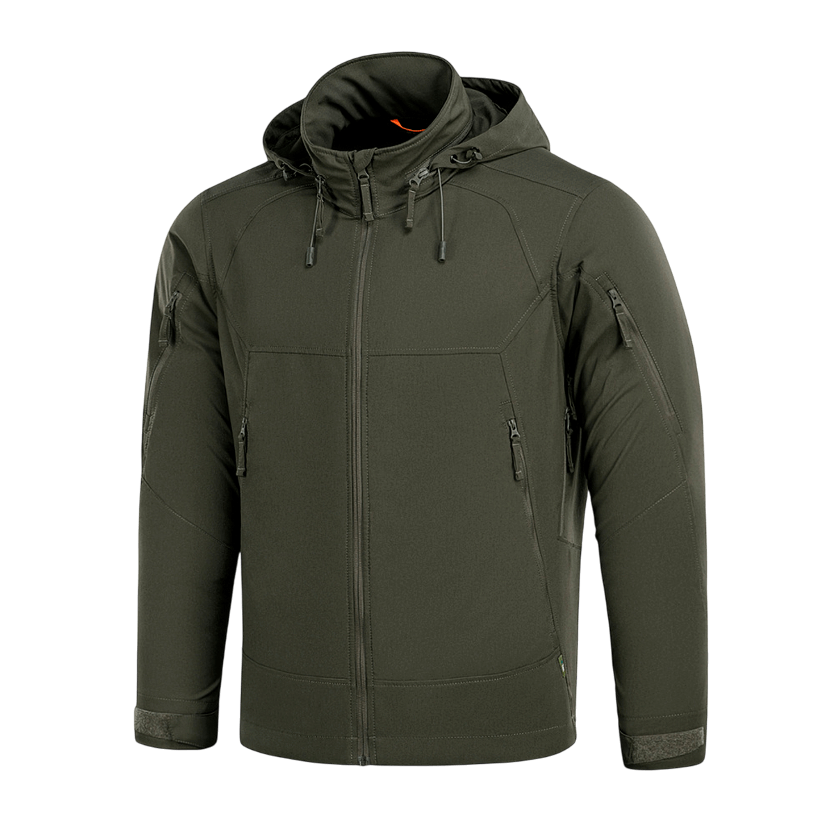 M-Tac Flash Jacket