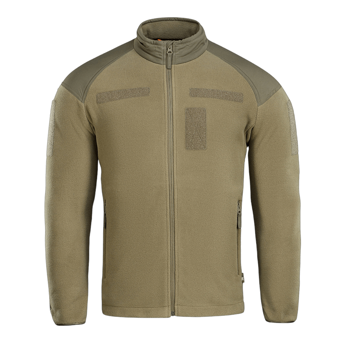 M-Tac Combat Fleece Jacket