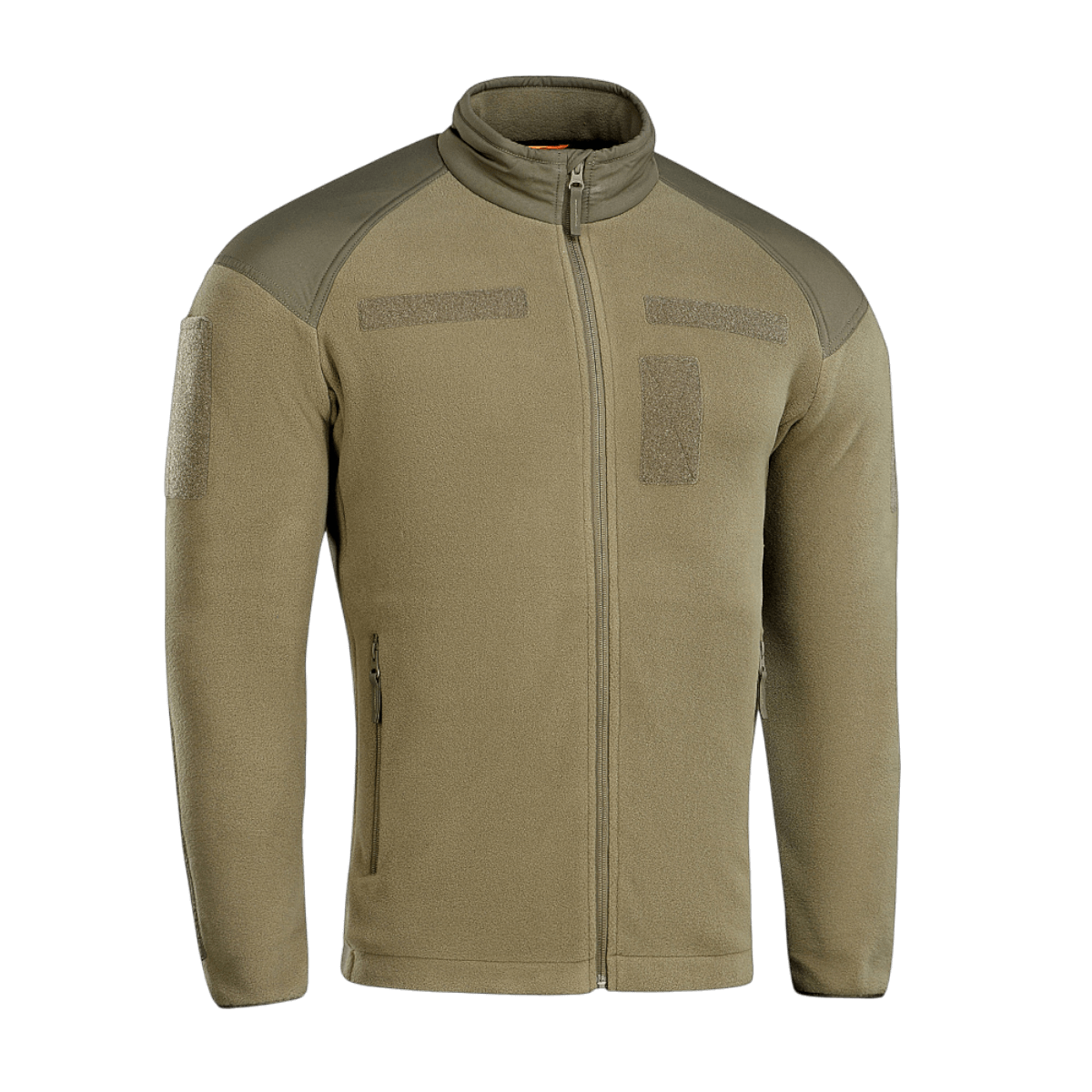 M-Tac Combat Fleece Jacket