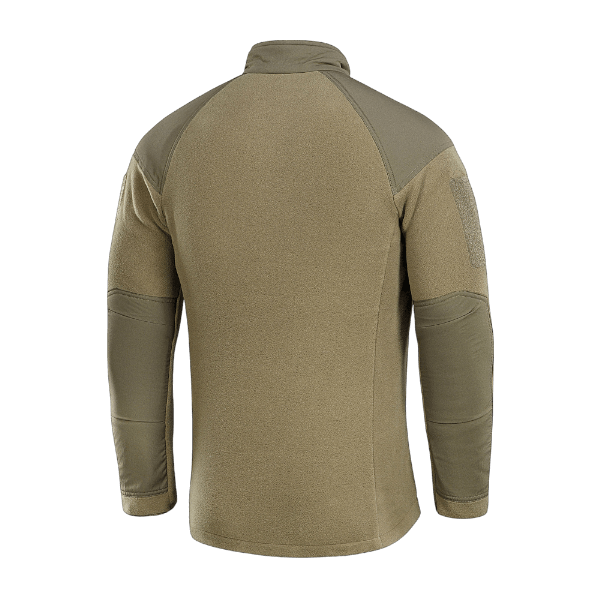 M-Tac Combat Fleece Jacket
