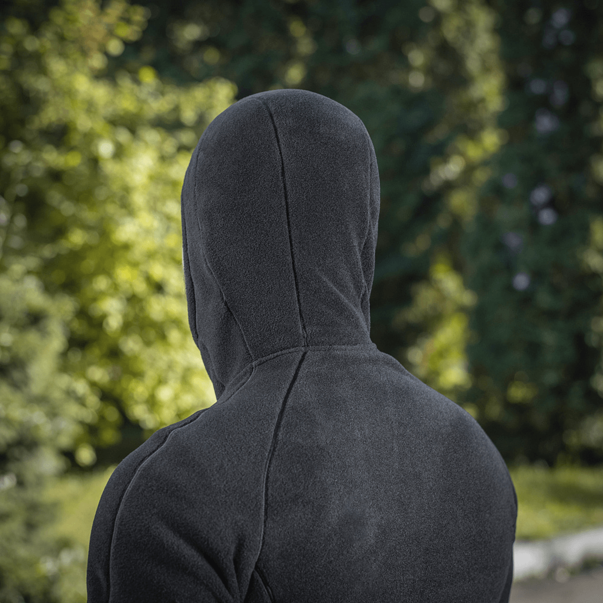 M-Tac Sprint Fleece Sweatshirt Polartec